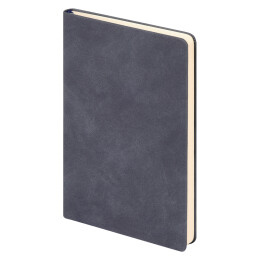 Portobello Trend Ежедневник Stella недатированный с магнитом на обложке, синий