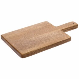 сделано в России Доска разделочная Eika, светлая