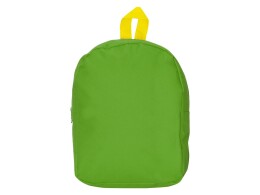 Разное Рюкзак Fellow, зеленый/желтый