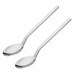Apollo Набор из 2 чайных ложек Madeno