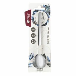 Apollo Набор из 2 чайных ложек Madeno