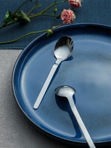 Apollo Набор из 2 чайных ложек Madeno