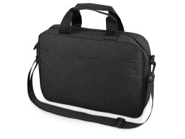 Разное Сумка «Брейв» для документов и ноутбука 13,3", черный