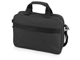 Разное Сумка «Брейв» для документов и ноутбука 13,3", черный