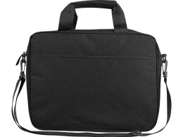 Разное Сумка «Брейв» для документов и ноутбука 13,3", черный