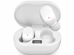 HIPER Беспроводные наушники HIPER TWS «BRISE V2»