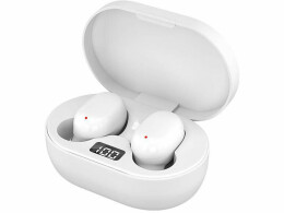 HIPER Беспроводные наушники HIPER TWS «BRISE V2»