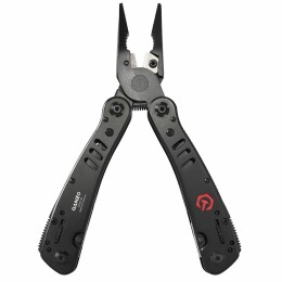 ganzo Мультитул Ganzo G302, черный