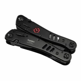 ganzo Мультитул Ganzo G302, черный