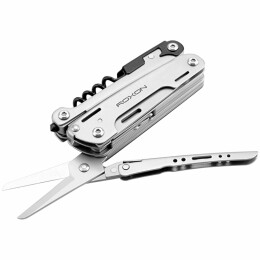 Roxon Мультитул Storm, серебристый