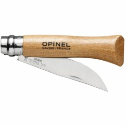 Opinel Нож Opinel No 9, дуб