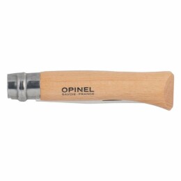 Opinel Нож Opinel No 9, дуб