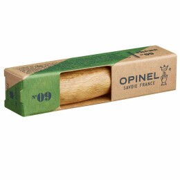 Opinel Нож Opinel No 9, дуб