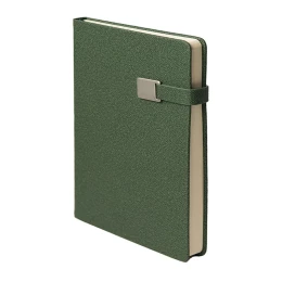 Days weeks Ежедневник недатированный Linnie, формат А5, в линейку