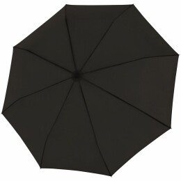 Doppler Зонт складной Trend Mini, черный