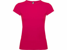 Roly Футболка "Bali" женская, фуксия