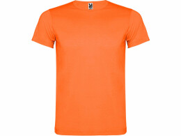 Roly Футболка "Akita" мужская, неоновый оранжевый