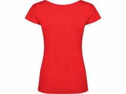 Roly Футболка "Guadalupe" женская, красный