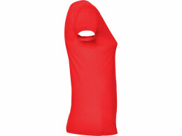 Roly Футболка "Guadalupe" женская, красный