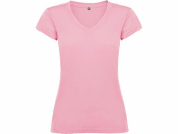 Roly Футболка "Victoria" женская, светло-розовый