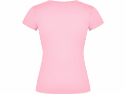 Roly Футболка "Victoria" женская, светло-розовый