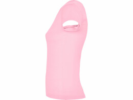 Roly Футболка "Victoria" женская, светло-розовый