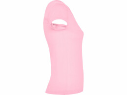 Roly Футболка "Victoria" женская, светло-розовый