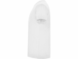 Roly Футболка "Samoyedo" мужская, белый