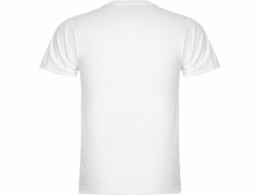 Roly Футболка "Samoyedo" мужская, белый