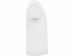 Roly Футболка "Samoyedo" мужская, белый