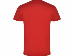 Roly Футболка "Samoyedo" мужская, красный