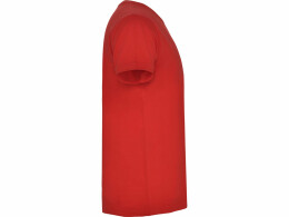 Roly Футболка "Samoyedo" мужская, красный