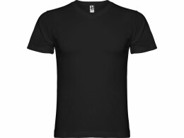 Roly Футболка "Samoyedo" мужская, черный