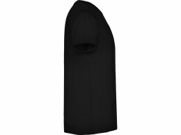 Roly Футболка "Samoyedo" мужская, черный