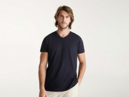 Roly Футболка "Samoyedo" мужская, нэйви