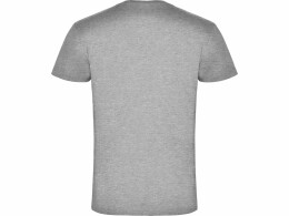 Roly Футболка "Samoyedo" мужская, серый меланж