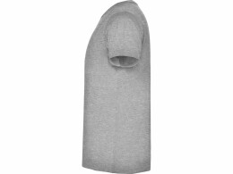 Roly Футболка "Samoyedo" мужская, серый меланж