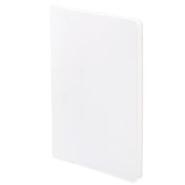 thINKme Бизнес-блокнот FUNKY SNOW, формат А5, блок в точку