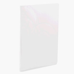 thINKme Бизнес-блокнот FUNKY SNOW, формат А5, блок в точку