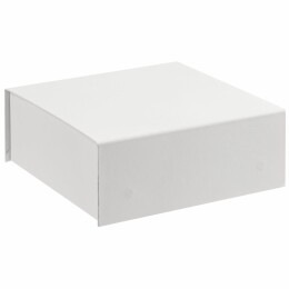 сделано в России Коробка BrightSide, белая