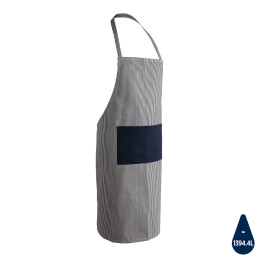 Разное Фартук Ukiyo из переработанного хлопка Aware™, 280 г