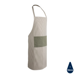 Разное Фартук Ukiyo из переработанного хлопка Aware™, 280 г