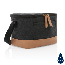 Разное Маленькая сумка-холодильник Impact из переработанного канваса AWARE™