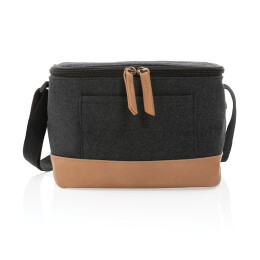 Разное Маленькая сумка-холодильник Impact из переработанного канваса AWARE™