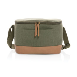 Разное Маленькая сумка-холодильник Impact из переработанного канваса AWARE™