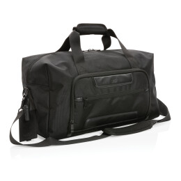 Разное Дорожная сумка Swiss Peak Voyager из RPET AWARE™