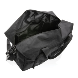 Разное Дорожная сумка Swiss Peak Voyager из RPET AWARE™
