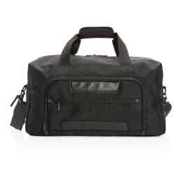 Разное Дорожная сумка Swiss Peak Voyager из RPET AWARE™