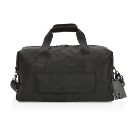 Разное Дорожная сумка Swiss Peak Voyager из RPET AWARE™