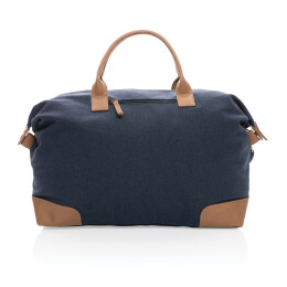 Разное Большая дорожная сумка Impact из переработанного канваса AWARE™